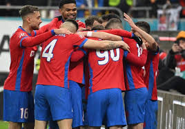 Transfer la FCSB: Mutarea pregătită de campioana României