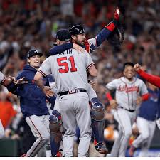 Bravos consigue haza&ntilde;a que ning&uacute;n otro equipo hab&iacute;a registrado en la historia de la MLB