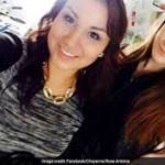 Facebook Selfie Helps Nail Woman,