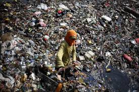 Image result for indonesia water pollution