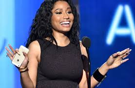Image result for nicki minaj's new show