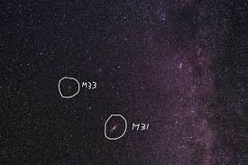 Image result for galaxy m33