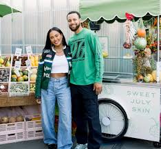 Ayesha Curry Announces Sweet July Skin Pop-Up Event