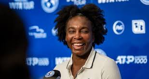 WTA Tennis - News update