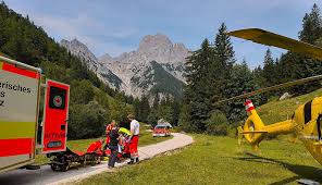Berchtesgadener Anzeiger - News update