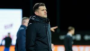 Mousinho: We've Been More Than A Match For Top Teams