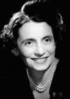 Anna Rosenberg Anna M. Rosenberg - (b. 1902, Budapest, d. 1983) Assistant-Secretary of Defense in Truman Cabinet. - rosenberg_anna