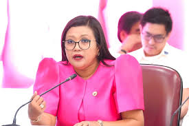 Manila Bulletin - Impeachment prosecutor, top 'Young Gun ...