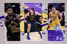 Lakers’ best bet if Luka Dončić misses potential Thunder series