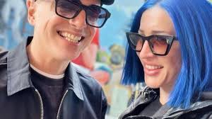 ¡Sorpresa! Ale Sergi (Miranda!) y Cintia Bustamante se separan tras 10 años - Imagen principal del artículo