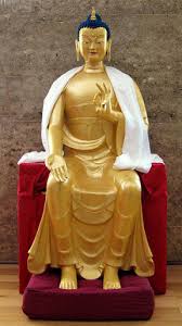 Image result for maitreya buddha