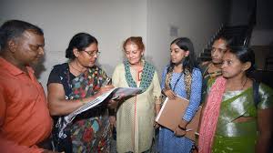 Delhi guest teachers say they’re ‘bullied’ into census duty. ‘Principal, DM all pressuring us’