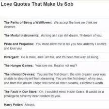 perks-being-a-wallflower | Tumblr | Comfortably Numb | We Heart It ... via Relatably.com