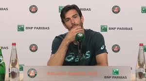 Roland-Garros: Lorenzo Musetti : «J'étais proche d'Alcaraz... c'est pas de chance»