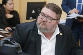 Fallece el Diputado Derlis Rodríguez: Caaguazú de Luto - Imagen principal del artículo
