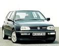 Vw golf vr6