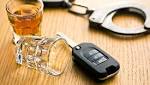 Drunk drivers beware: could spend