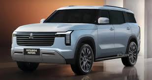 Trend Google: mitsubishi pajero