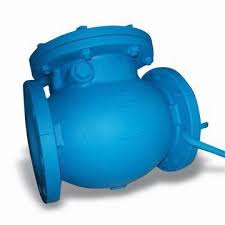 Iron Swing Check Valves, DIN 3202 | Chinese Valves