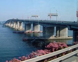 Singapore-Malaysia Second Link