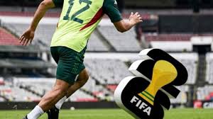 Seleccionado mexicano se recupera de lesión y peleará por ir a la Copa Mundial de la FIFA 2026
