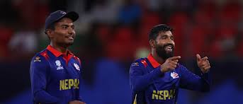 ICC - News update
