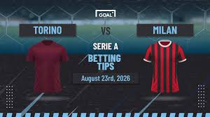 Torino vs AC Milan predictions: Milan won’t have it all their way