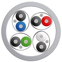 LSZH FireFighter® 420Series Multi-Pair 24awg Individually ...