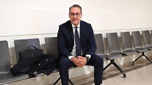 "Er schuldet mir 2,14 Millionen Euro": Strache rechnete in Betrugsprozess mit Danny K. ab