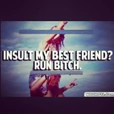 Best Friend Quotes For Instagram. QuotesGram via Relatably.com
