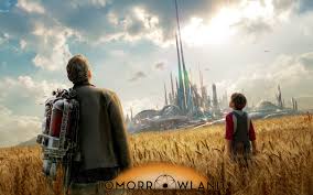 tomorrowland movie के लिए चित्र परिणाम