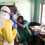  Ebola has infected dozens so far in Congo, killing 19, WHO says