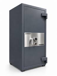 High Security Safes Archives - megasafe