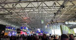 gamescom 2026
