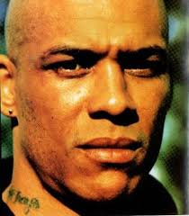 Sanyika Shakur. Revolutionary! Borned Kody Scott, former gangmember (Eight Tray Gangsters, Crips) in Los Angeles, ... - sanyikashakur