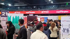 Expo Empleo Rosario 2025: Más de 1000 Oportunidades Laborales