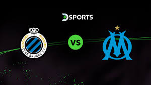 Club Brugge vs. Olympique de Marsella juegan hoy por Champions League 2025-2026, todo lo que tenés que sabe...