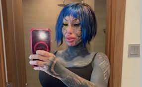 Mary Magdalene Influencer