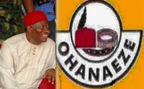 Image result for ohanaeze ndigbo