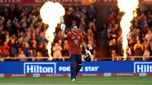 ESPNcricinfo - News update