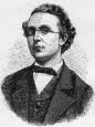 Franz Alfred Muth Muth Geboren 1839. Gestorben 1890. BIOGRAFIE