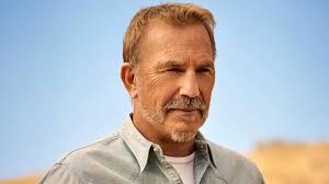 Kevin Costner Is a Streaming King Even Without Taylor Sheridan as New Show Climbs Charts
