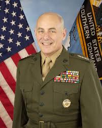 John Kelly