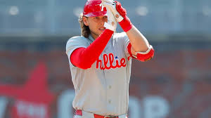 Philadelphia Phillies Announce Sudden Alec Bohm Change During Braves Series