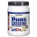 Weider creatine