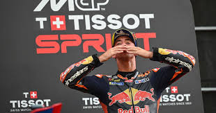 MotoGP.com - News update