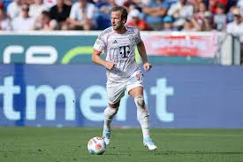 Bayern Múnich vs. Werder Bremen: Previa y Noticias del Partido - Imagen principal del artículo