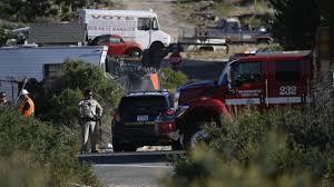 Victorville Daily Press - News update