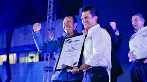 PAN garantiza triunfo en Cuajimalpa con Carlos Orvañanos en 2027