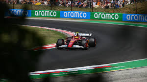 Formula 1 - News update